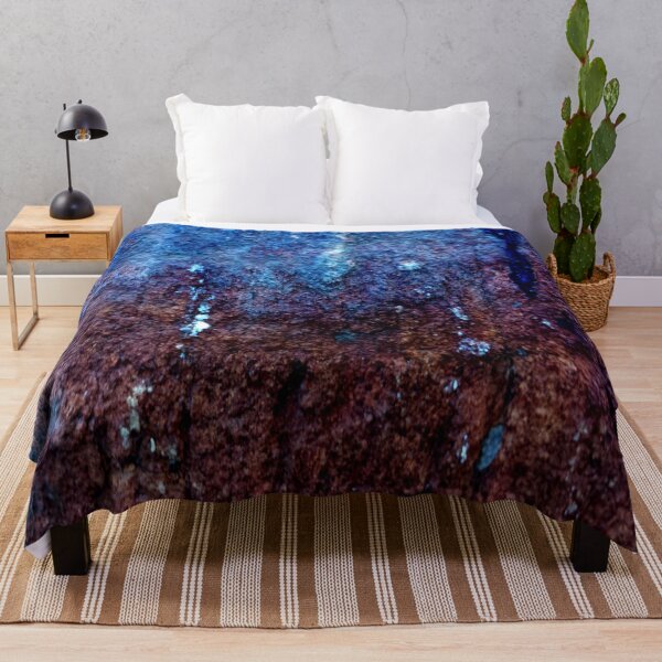 Item preview, Blue on Rock designed and sold by Jeremy Crotty.