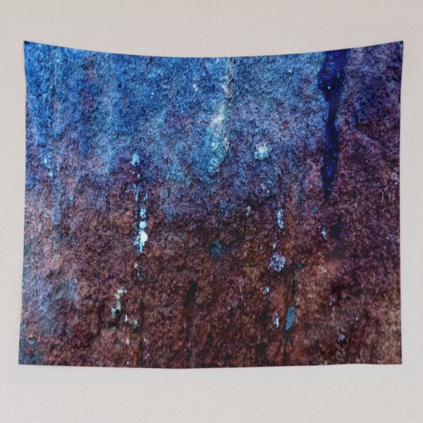 Item preview, Blue on Rock designed and sold by Jeremy Crotty.