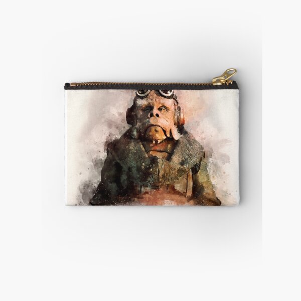 Item preview, Kuiil watercolor designed and sold by PetsArt.