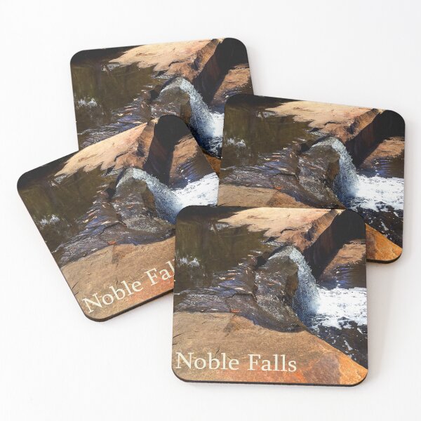 Item preview, Noble Falls designed and sold by Jeremy Crotty.