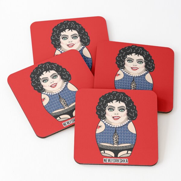 Item preview, Frank N Furter Doll designed and sold by newyorkshka.