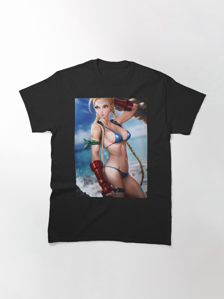 cammy 1942 shirt