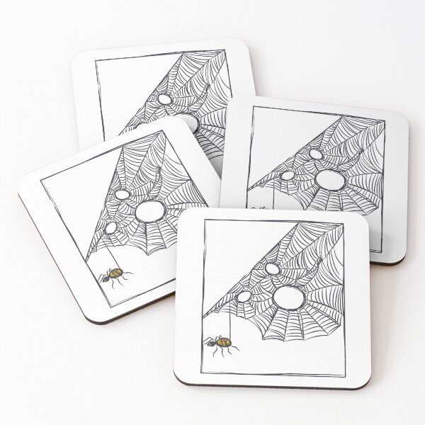 Item preview, SPIDERWEB designed and sold by aydapadi.