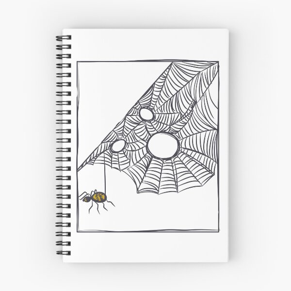Item preview, SPIDERWEB designed and sold by aydapadi.