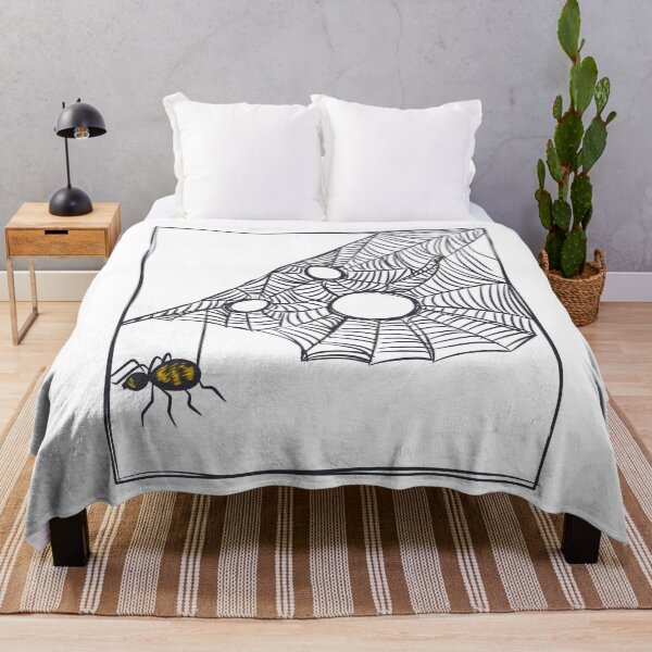 Item preview, SPIDERWEB designed and sold by aydapadi.