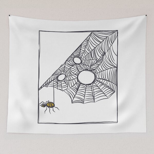 Item preview, SPIDERWEB designed and sold by aydapadi.