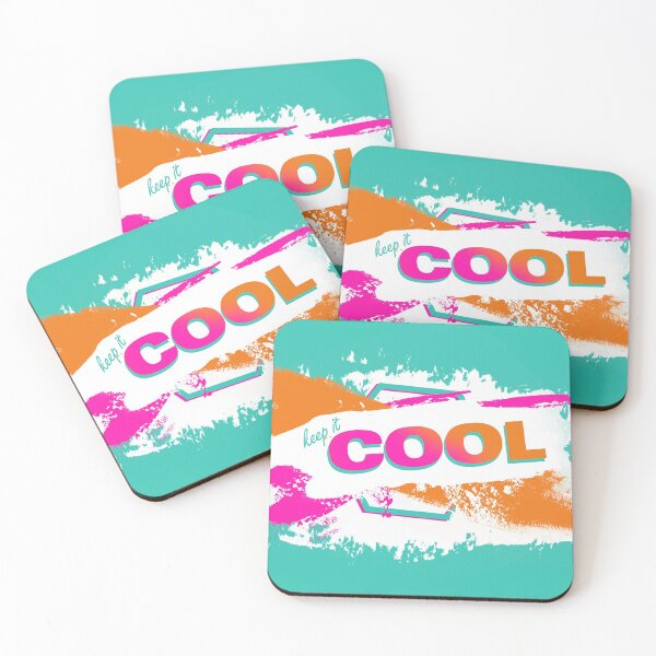 Item preview, Keep It Cool designed and sold by cj-jones.