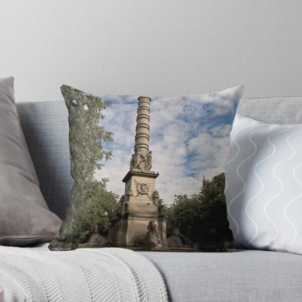 Item preview, Fontaine du Palmier - 1 © designed and sold by © Hany G. Jadaa © Prince John Photography.