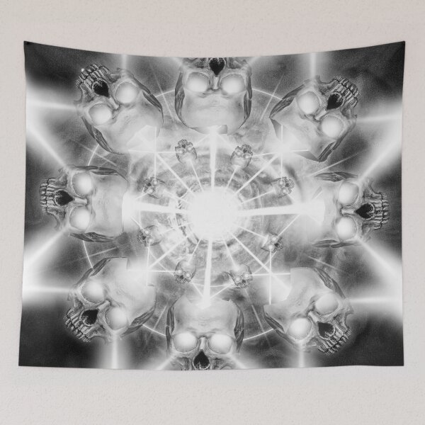 Item preview, Metaphysical Ontological Subjective 5-MeO-DMT Psychedelic Mind designed and sold by Evan Sharboneau.