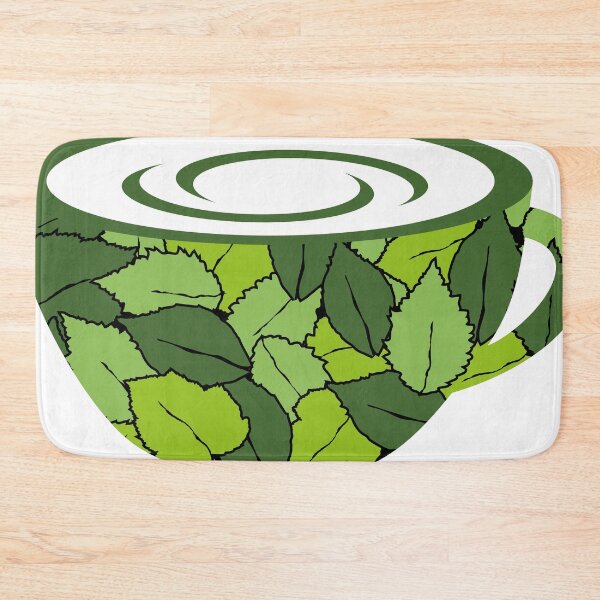 Item preview, a cup of organic tea for healthy life logo designed and sold by asep sarifudin.