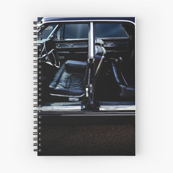 Item preview, 1962 Lincoln Continental cabin designed and sold by Thomas Burtney.