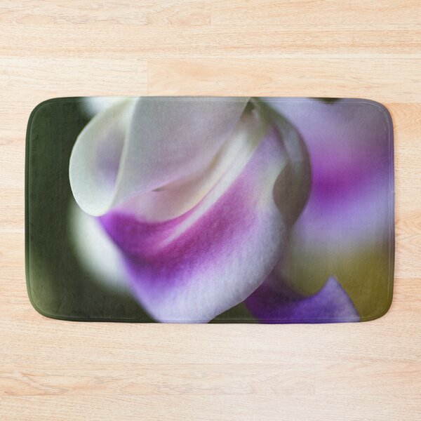 Item preview, Curls Of The Corkscrew Flower designed and sold by Joy Watson - Natural Light Photography .