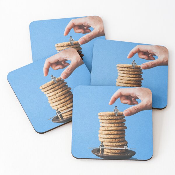 Item preview, Cookie Lumberjacks designed and sold by smnt.