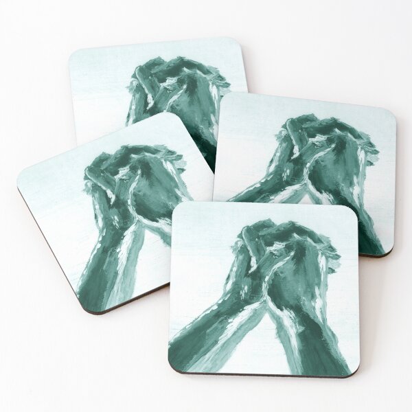 Item preview, Abstract Hope III by Robert S. Lee designed and sold by robertsleeart.