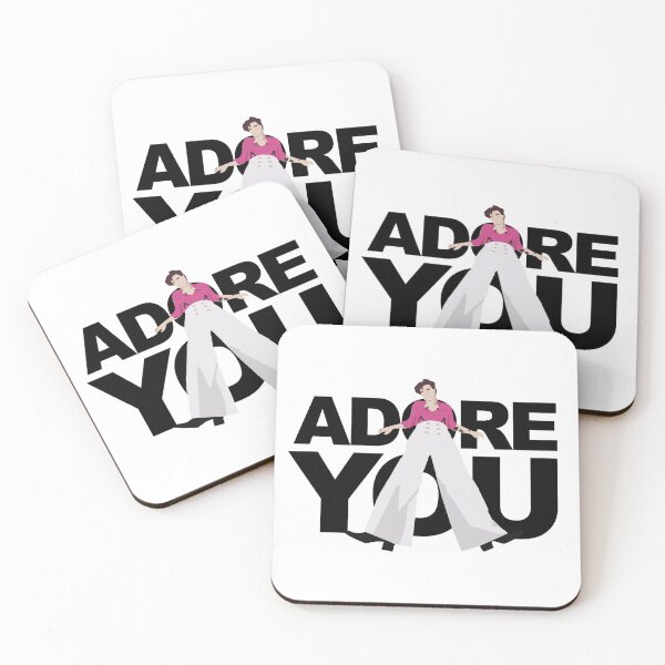 Item preview, Adore You Harry Style Fine Line designed and sold by alexshannon.