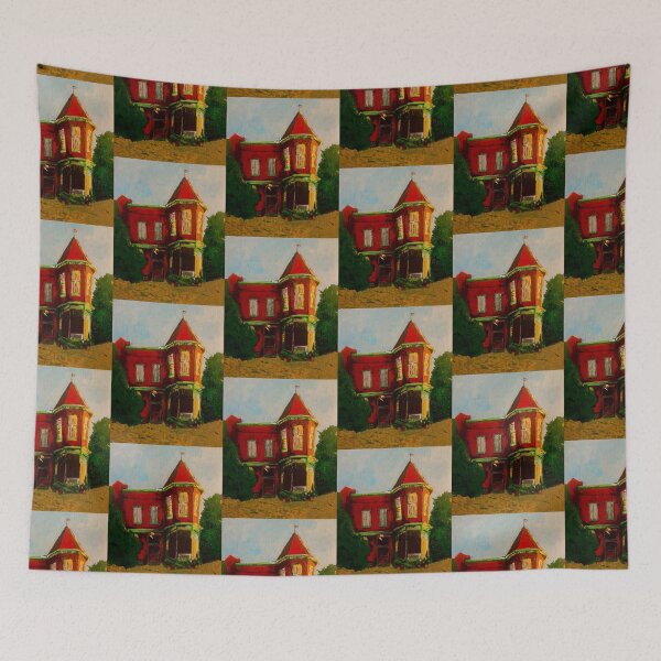 Item preview, Jimmy T's Place designed and sold by Victoria Robedeaux.