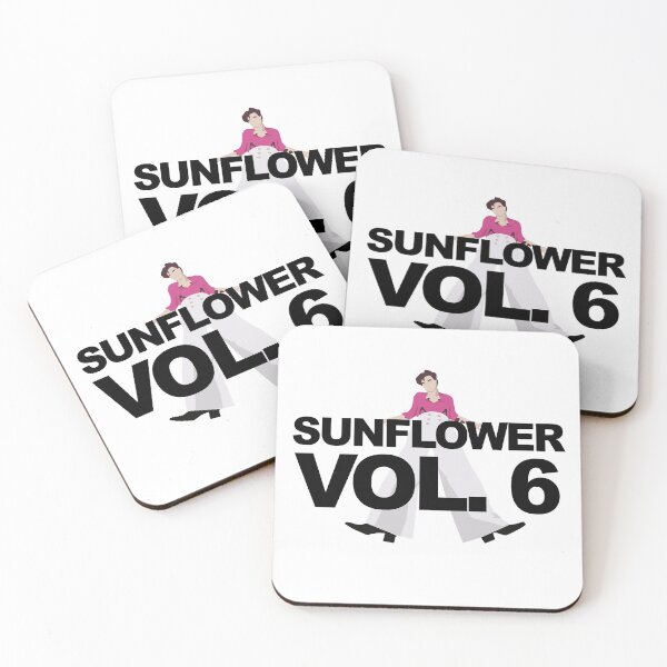Item preview, Girasol vol. 6Harry Style Fine Line designed and sold by alexshannon.