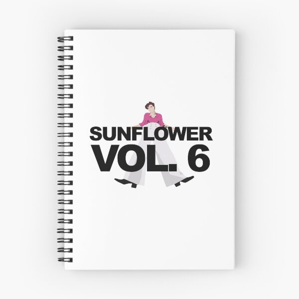 Item preview, Girasol vol. 6Harry Style Fine Line designed and sold by alexshannon.