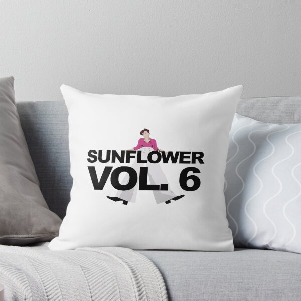 Aperçu de l'œuvre Tournesol Vol. 6Harry Style Fine Line créée et vendue par alexshannon.