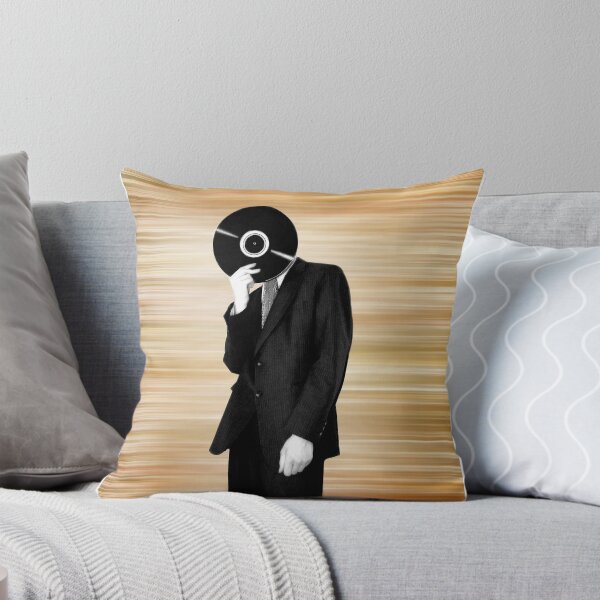 Item preview, Vinyl Head designed and sold by Evan Sharboneau.