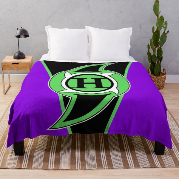 Item preview, Hurricane Purple designed and sold by Linubidix.