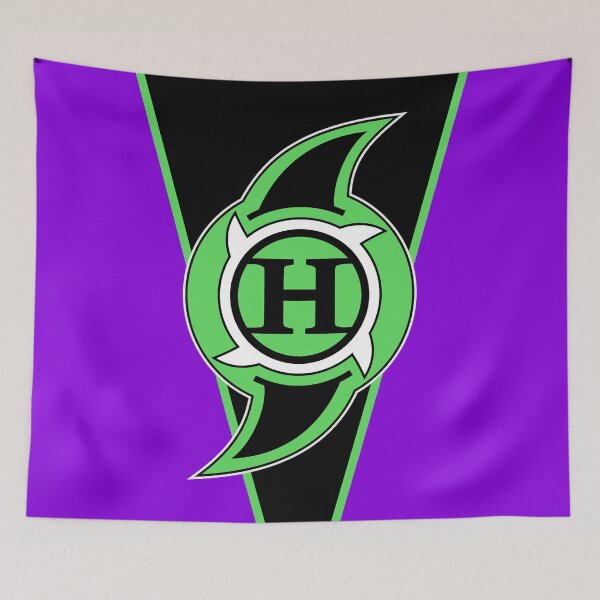 Item preview, Hurricane Purple designed and sold by Linubidix.