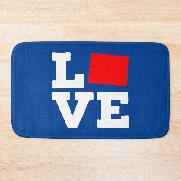 Item preview, i love colorado designed and sold by atevern.