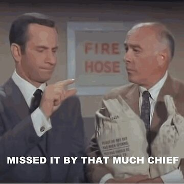 That Chief