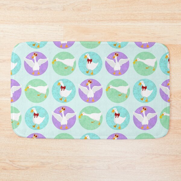 Item preview, Goose Pattern designed and sold by artofzan.