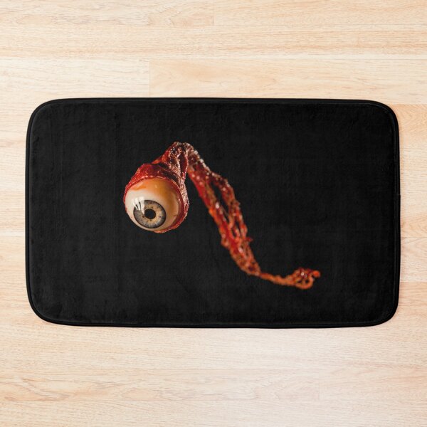 Item preview, Ripped out Eyeball designed and sold by Evan Sharboneau.