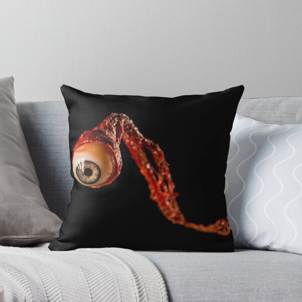 Item preview, Ripped out Eyeball designed and sold by Evan Sharboneau.