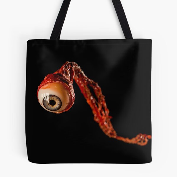 Item preview, Ripped out Eyeball designed and sold by Evan Sharboneau.