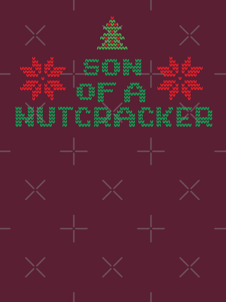 Elf - Son Of A Nutcracker by savesarah