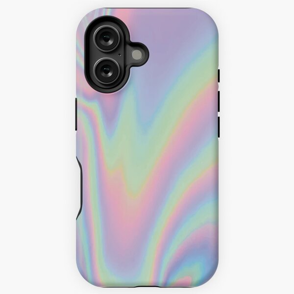 Vista previa del artículo con la obra «Holograma», diseñado y vendido por savesarah.