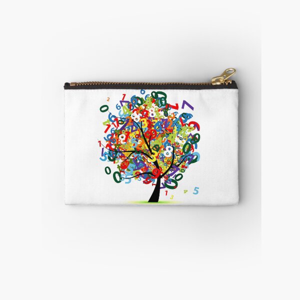 Item preview, Math tree designed and sold by Kudryashka.