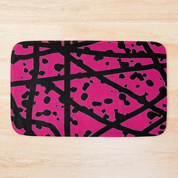 Item preview, Organic Pink designed and sold by Jeremy Crotty.