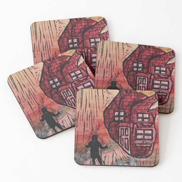 Item preview, home is where the heart is designed and sold by belladipaolo.