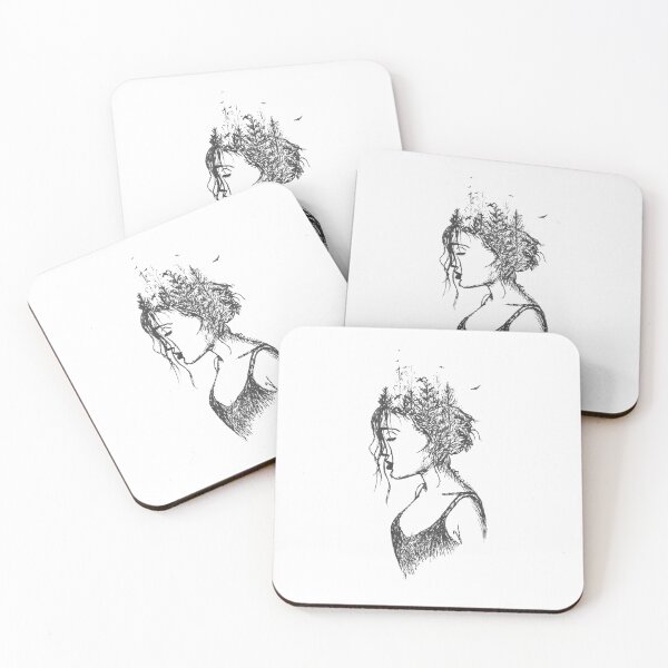 Item preview, Sister Nature designed and sold by Amityduke.