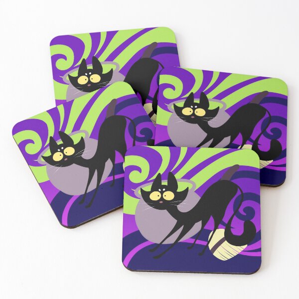 Item preview, Catto designed and sold by Clown-grin.