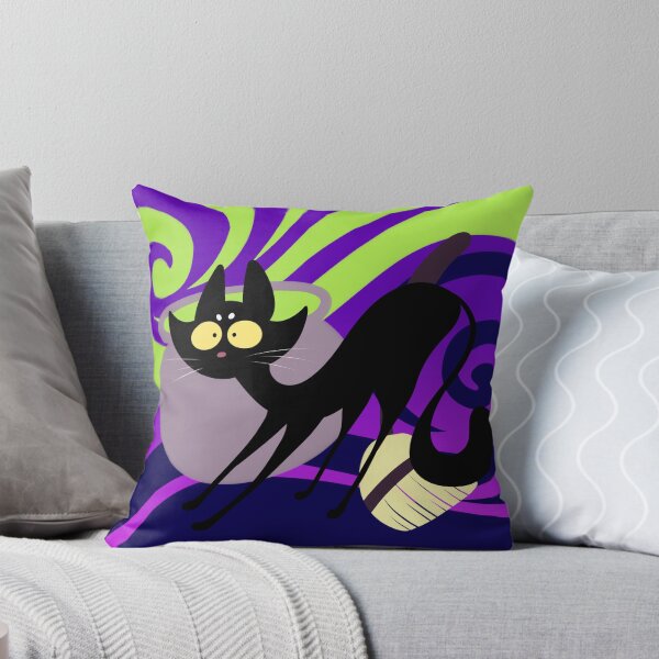 Item preview, Catto designed and sold by Clown-grin.