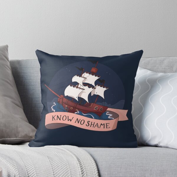 Item preview, Know no shame designed and sold by deboracabral.