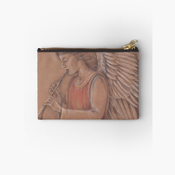 Item preview, Angel designed and sold by lizblackdowding.