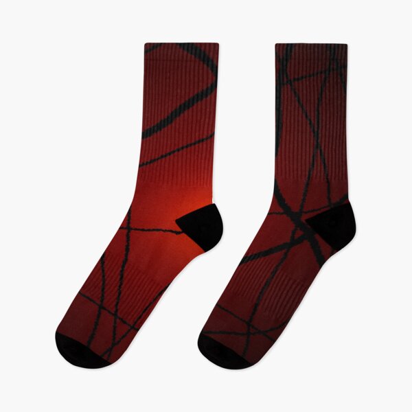 Item preview, Wired Red Glow designed and sold by Jeremy Crotty.