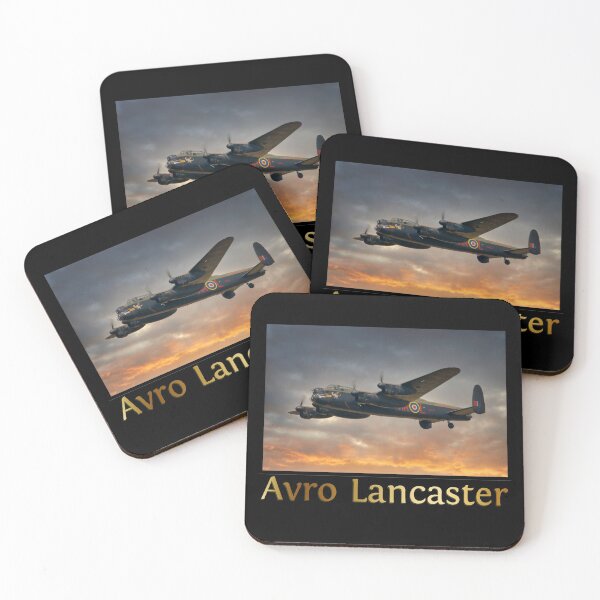 Item preview, Avro Lancaster designed and sold by Steve H Clark.
