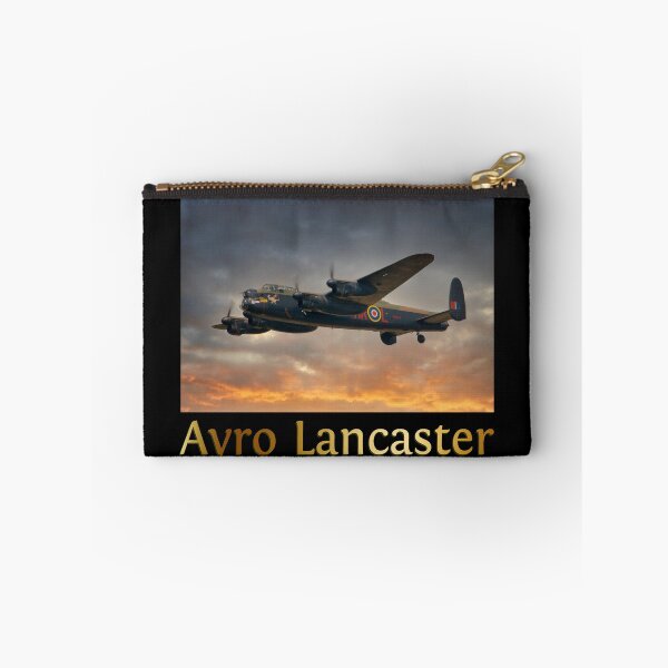 Item preview, Avro Lancaster designed and sold by Steve H Clark.