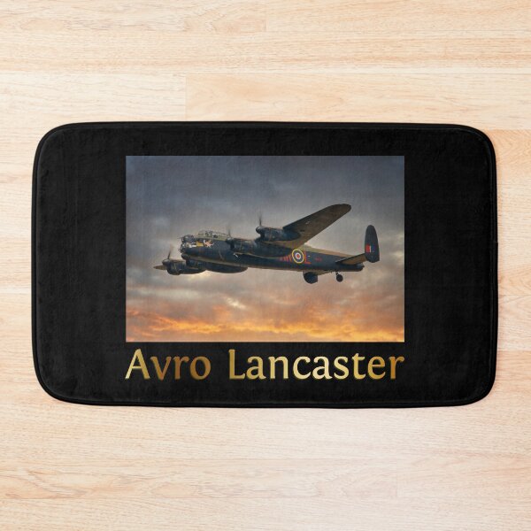 Artikelvorschau, Avro Lancaster entworfen und verkauft von Steve H Clark.