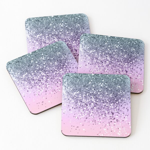Item preview, Unicorn Princess Glam #3 (Photo of Glitter Only - Not Reflective) designed and sold by Anita's & Bella's Art.
