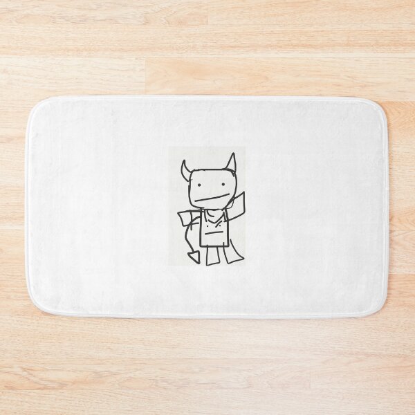 Item preview, Lil Devil designed and sold by GlitchedMastery.