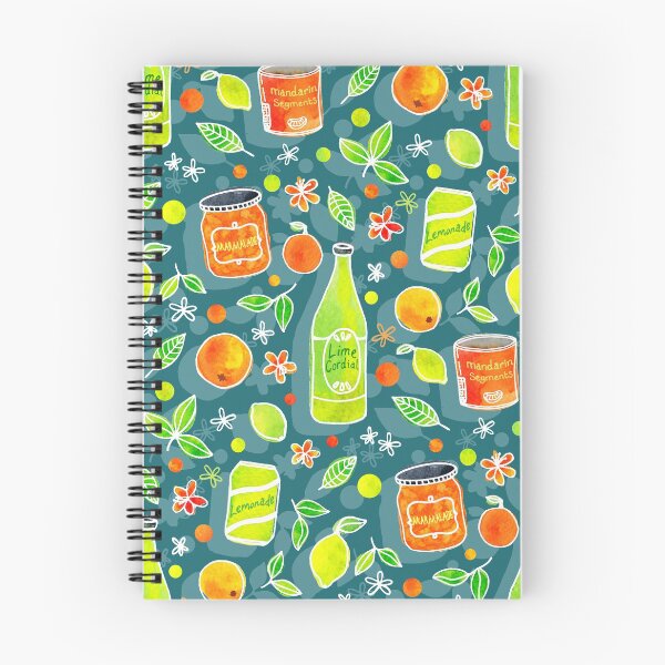 Item preview, Zesty Citrus Pop Art  designed and sold by Perrin Le Feuvre.