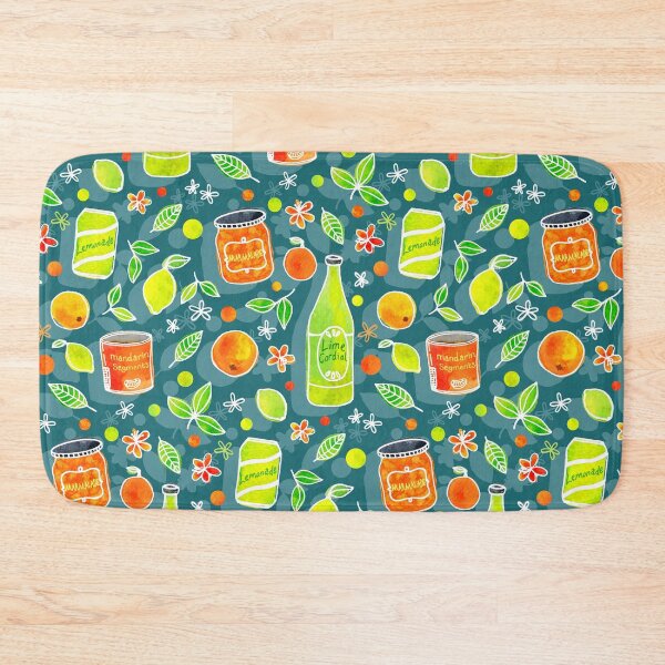 Item preview, Zesty Citrus Pop Art  designed and sold by Perrin Le Feuvre.
